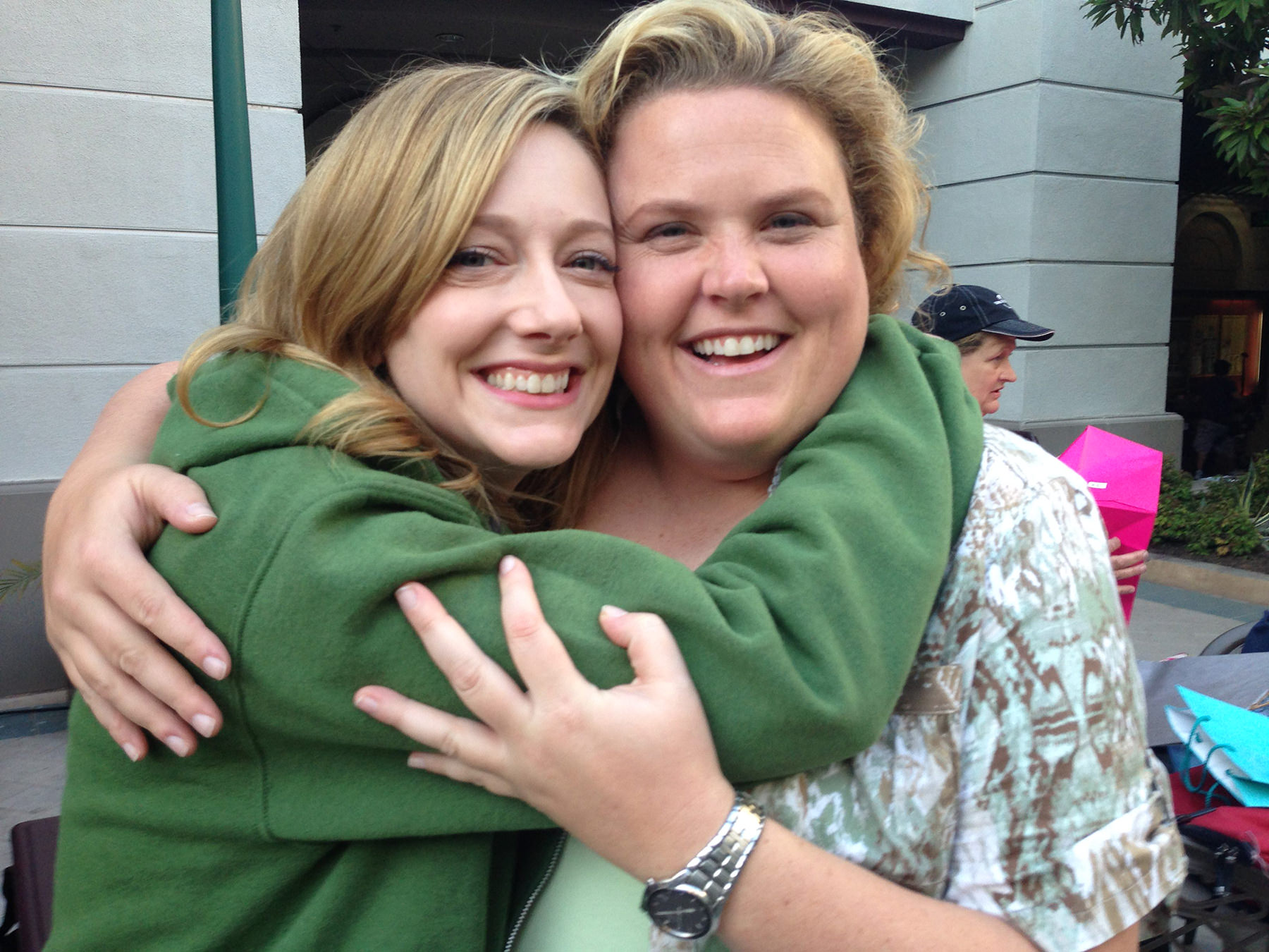 Fortune Feimster's Picture Gallery