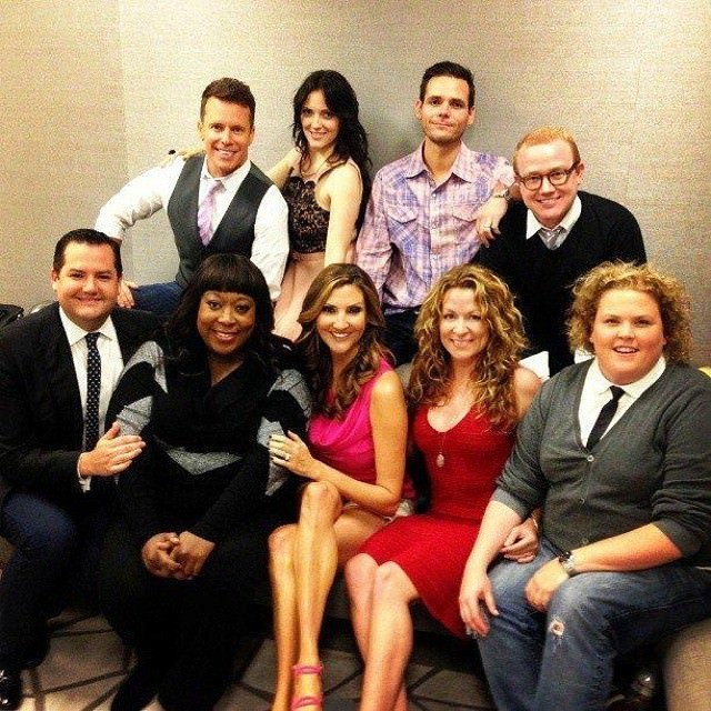 Fortune Feimster's Picture Gallery