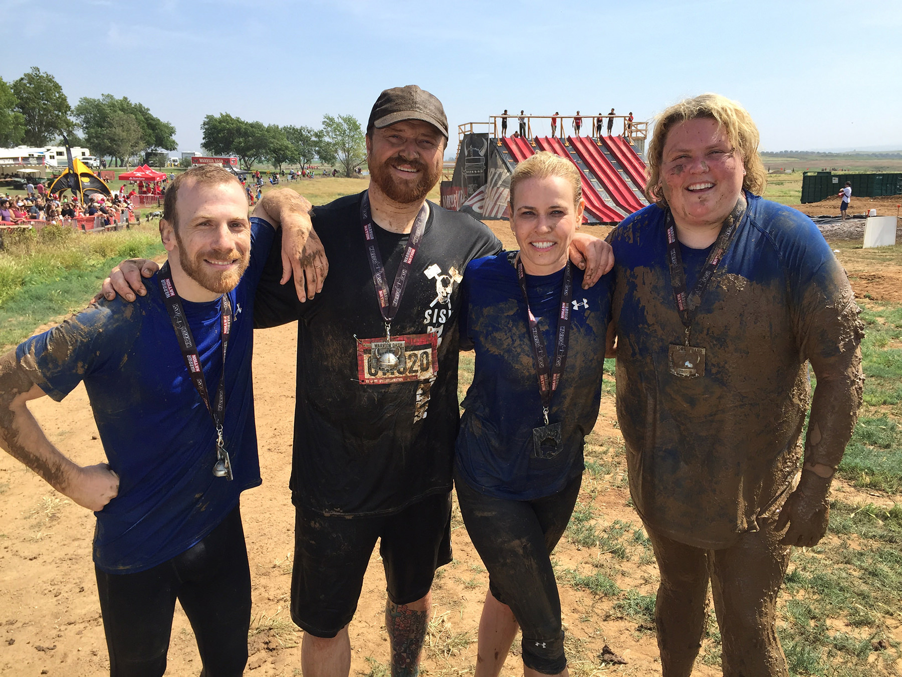 Fortune Feimster's Picture Gallery