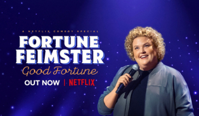 Fortune Feimster's Bio